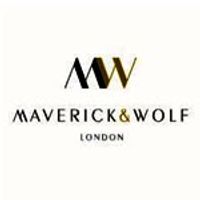Maverick and Wolf coupons